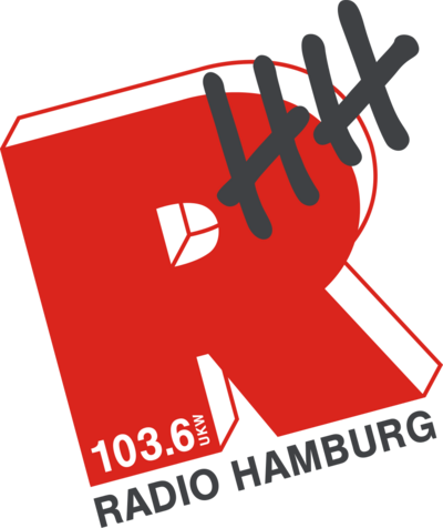 Radio Hamburg Logo