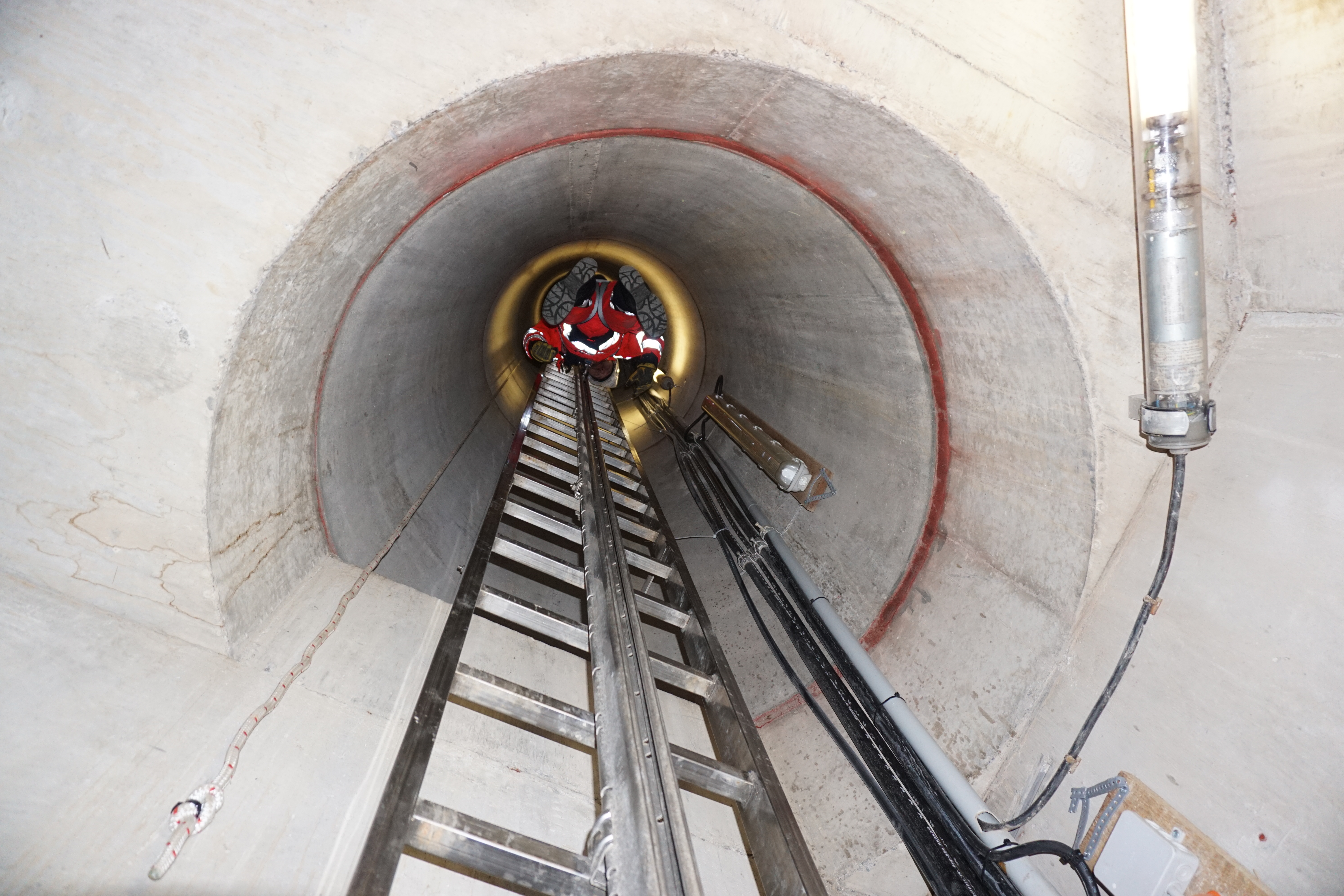 Sanitätsdienst Einsatz